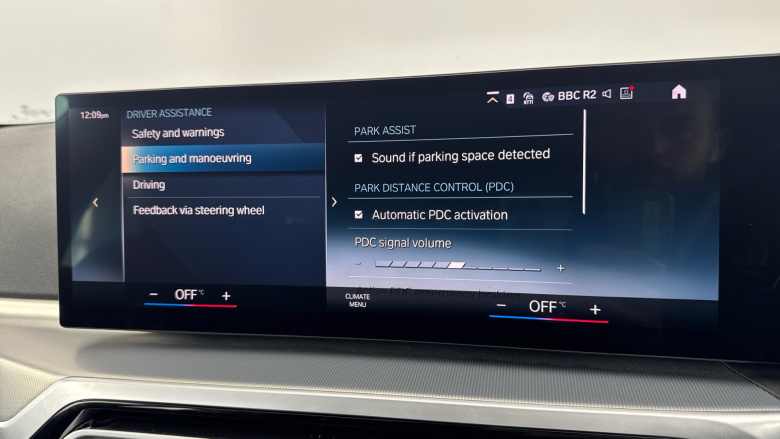 BMW 3 Series 330e M Sport 4dr Step Auto Saloon